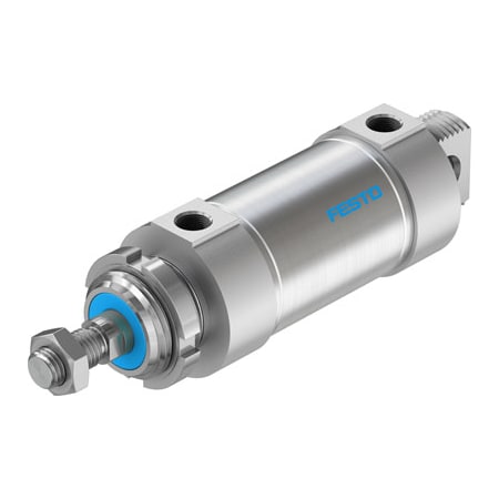 Festo Round Cylinder DSNU-63-50-PPV-A DSNU-63-50-PPV-A